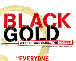 Image of Black Gold documentary film
