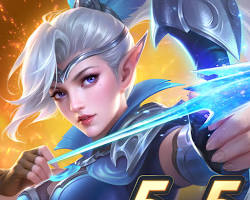 Image of Mobile Legends: Bang Bang Game