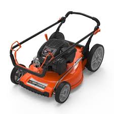 Yard Force 20" Push Mower 