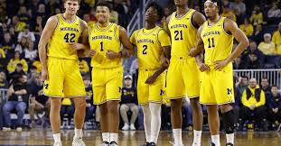 Michigan basketball vs. Penn State (Game 2): Preview, scouting report and game thread