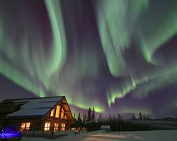 Image of Northern Lights Resort & Spa