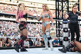 Cageside Seats - News update