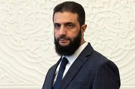 جولانی: ما درحال مذاکره با اسرائیل هستیم (فیلم)