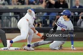 MLB: Los Angeles Dodgers at New York Mets