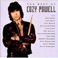 Cozy powell hits