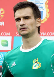 Paweł Baranowski, fot. Artur Szczepański - 5411-1