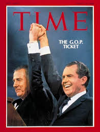 Image result for richard nixon 1968