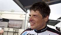 Unter dem Decknamen "Max Kraft" hat Jan Ullrich die Endphase seines ...