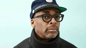 Spike Lee shows solidarity with Palestine at NBA game