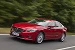 Mazda Mazda 6 - Car and Driver