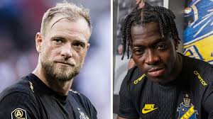 FotbollDirekt - News update