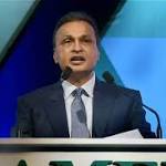 Debt reduction: Reliance Communications says