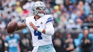 Dak Prescott Surpasses Troy Aikman in Passing Yards: A New Chapter in Cowboys History