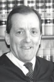Judge William T. “Bill” McGivern, Jr., who served as the United States Attorney for the Northern District of California from 1990-1992, passed away on ... - 5675383_20120224_11