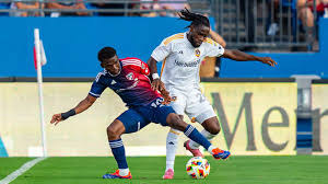 Goal.com - News update