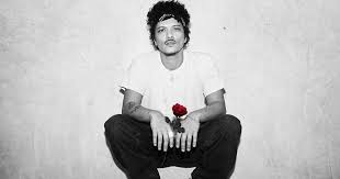 Bruno Mars