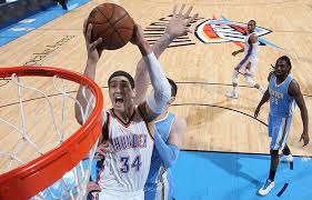 Resultado de imagen para Enes Kanter, nba