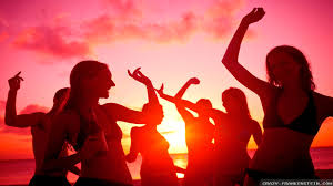 Resultado de imagen de party