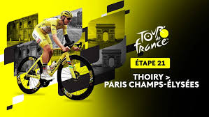 classement tour de france