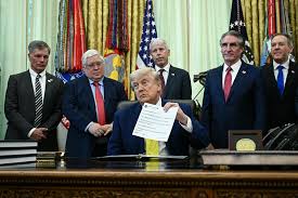We’re Conservative Republicans. The SAVE Act Is a Mistake