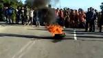 Trinamool, Bengal Groups Call Protest