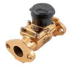 HP Turbine Meter - Ti-SALES