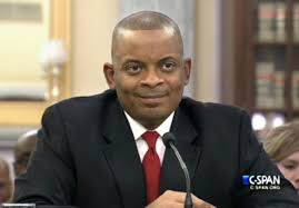 Image result for Anthony Foxx