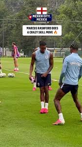 Trend Google: rashford