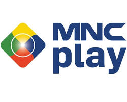 Gambar MNC Play internet provider logo