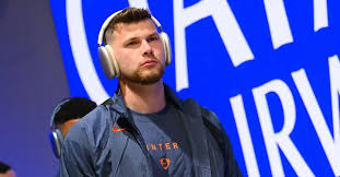 FCIN1908 / Inter-Cagliari, sorpresa in porta: occasione da titolare per Martinez