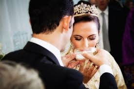Resultado de imagen de mariage marocain