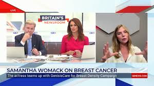 GB News - News update