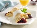 Crepe recipe egg beaters