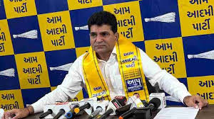 Aam Aadmi Party latest news photo (aamaadmiparty.org)