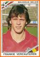 Franky Vercauteren