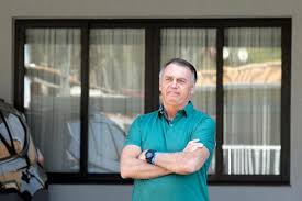 Bolsonaro Condamné à 27 Ans! Tentative de Coup d'État Révélée?