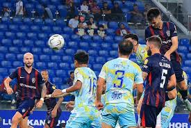 Utusan Malaysia - News update