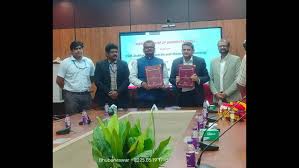 IMMT signs pact for research on critical minerals, sustainable mining
