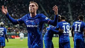 Why don't Chelsea have a shirt sponsor?
