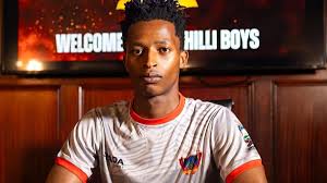 Foot Africa - News update