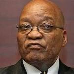 Zuma legal fees: Judgment expected