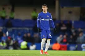 Vasco estuda investida no atacante Deivid Washington, do Chelsea e da Seleção Brasileira Sub-20