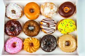 Krispy Kreme Opens in Fridley: A Sweet Return to the Twin Cities