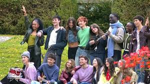 News source: Télé-Loisirs