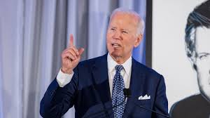 Biden claims constitutional safeguards are being 'trampled on' ahead of America's 250th