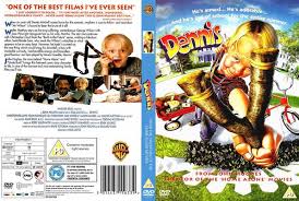 Znalezione obrazy dla zapytania dennis the menace 1993