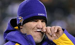 The NFL has fined Brett Favre $50,000 for a &quot;failure to cooperate&quot; with the league&#39;s investigation into allegations that he sent X-rated photos to former ... - 6a00d8341c630a53ef0148c727329e970c-pi