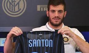 Hasil gambar untuk foto Davide santon