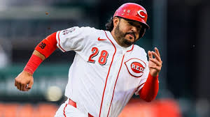 What to know about the Reds' rainout, roster moves and doubleheader