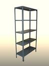 Estanter as en Equipamiento Comercial en MercadoLibre